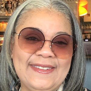 Meet your Posher, Tracey